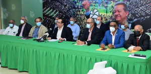 FP sugiere creación de fondo especial para detener y erradicar fiebre porcina