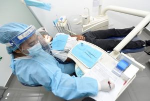 Colgate realiza jornadas odontológicas para la buena salud bucal