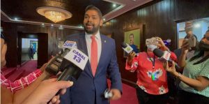 Diputado Eddy Montás cree delincuencia arropa San Cristóbal