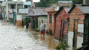 La RD emite alerta epidemiológica ante enfermedades por las lluvias