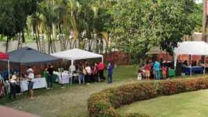 Jarabacoa busca reactivar su economía con emprendimiento