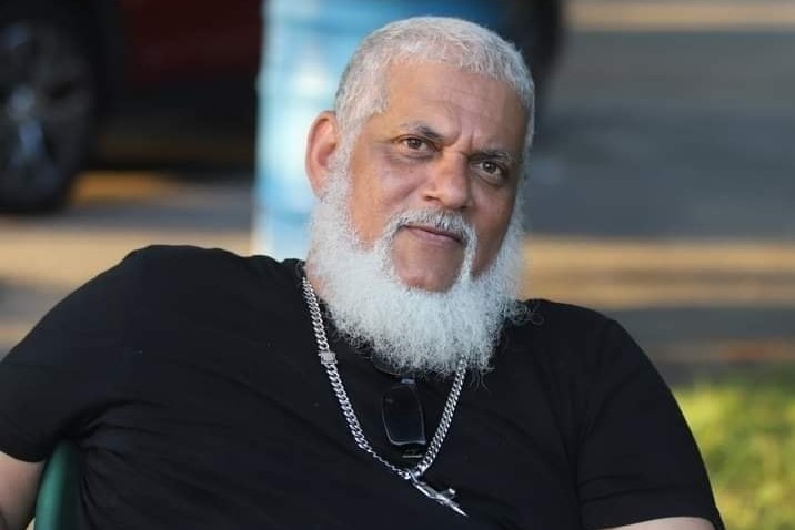 FLORIDA: Isaías Amaro, un abanderado de la proyección cultural dominicana en el extranjero imagen