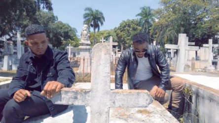 Cantantes cristianos J Tejada y RoyKelis presentan su tema musical «Vanidad»