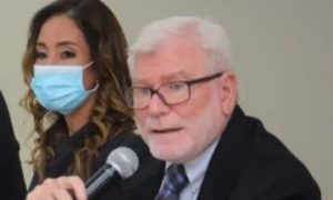 Acción Cristiana urge a senadores a  rescatar aprobación del Código Penal