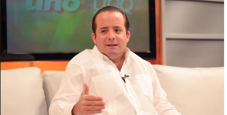 Afirma ya hay total independencia de importantes organismos dominicanos imagen