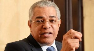 PLD niega deudas Gobierno sean  para enfrentar pandemia COVID