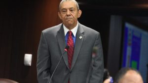 Diputado ve posibilidad Danilo aspire hace temblar rodillas