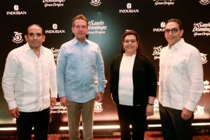 Café Santo Domingo lanza tres nuevos productos de origen certificado