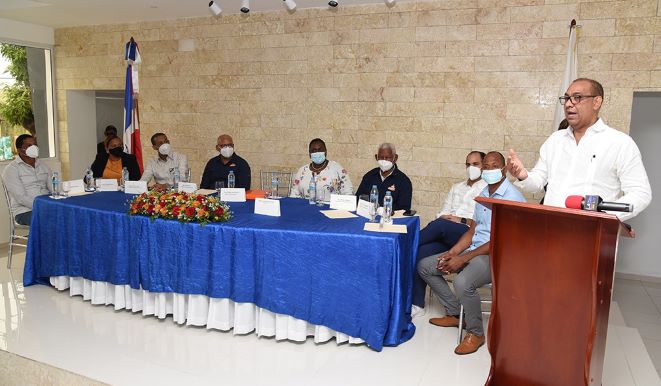 MICHES: Gobierno anuncia un amplio programa construcción de obras viales imagen