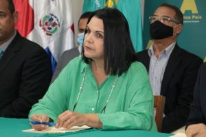 Minou ve discriminación debe ser tipificada de cualquier manera Minou ve discriminación debe ser tipificada de cualquier manera