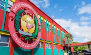 Tribunal Constitucional conocerá 9 septiembre recurso sobre PRSC