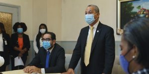 Diputado ve reforma a seguridad social debe tener base en justicia