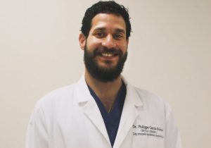 Especialista dice cirugía antirreflujo puede prevenir otras complicaciones