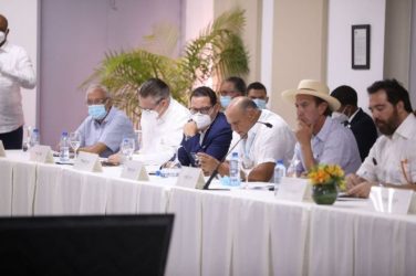 MICM pasa balance a ejecución plan relanzamiento industria del tabaco MICM pasa balance a ejecución plan relanzamiento industria del tabaco