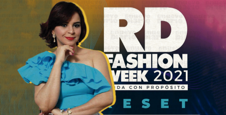 República Dominicana Fashion Week será del 21 al 25 de septiembre en SD