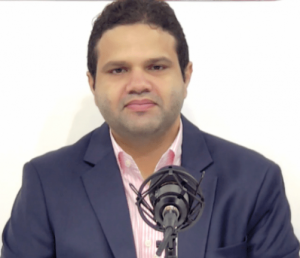 Economista PLD ve Gobierno carezca de control sobre nóminas de empleados