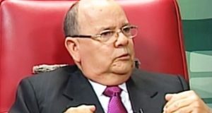 PLD dice minimizar problema fiebre porcina fue grave error del Gobierno