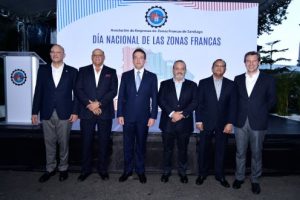 Dicen zona franca es el motor de recuperación económica nacional