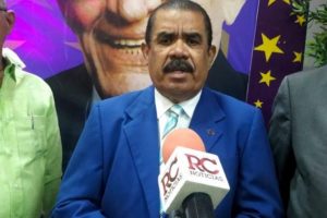 PLD: «Insólito Gobierno decida autorizar importación de pollo» PLD: «Insólito Gobierno decida autorizar importación de pollo»