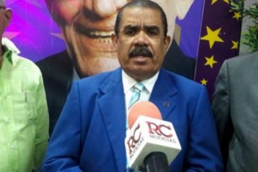 El PLD critica la actual balanza comercial agropecuaria en RD