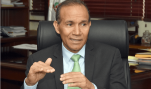 Consideran con Domínguez Brito el PLD retomaría poder en 2024