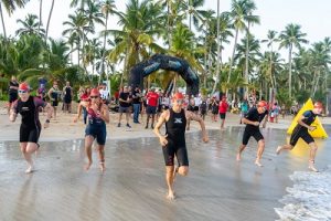 Regresa evento turístico Xterra a la República Dominicana