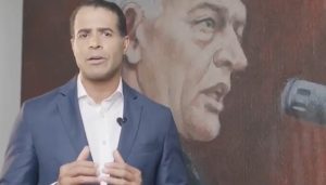 PLD: Gobierno del PRM persigue, intimida y atropella de forma  selectiva