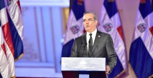 Balance del gobierno de Abinader destaca en semana dominicana