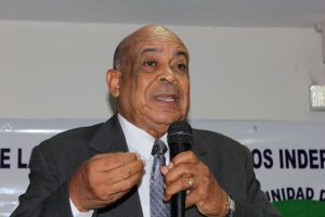 Aníbal García Duvergé asegura que la ADP es inoperante; forman corriente