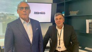 Calificadora Feller Rate clasificó en “BB” la solvencia del Banco Atlántico