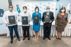 BCIE apoya lucha contra el cáncer infantil en la República Dominicana