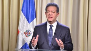Leonel hablará al país y evaluará primer año gobierno de Abinader