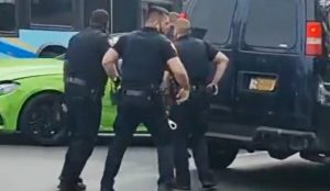 NY: Dominicano atropelló grupo en intento de fuga enfrenta 11 cargos