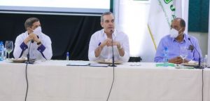 Presidente anuncia el Gobierno pagará RD$39 millones a productores cerdos