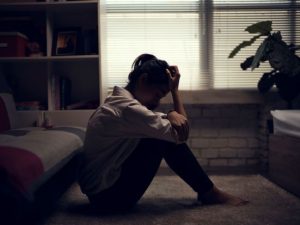 Depresión: Enfermedad mental que mata a la gente 