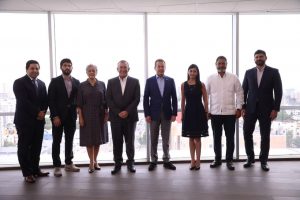 MICM y Comercio de Puerto Rico exploran estrategias liderar región