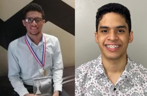 RD obtiene medalla de bronce en Olimpiadas de Matemáticas de CA