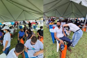 PUERTO RICO: INDEX y Consulado RD organizan feria de salud en Placita Barceló