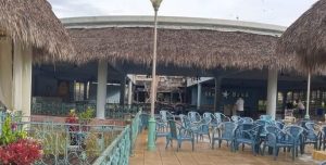 Hotel Be Live informa no sufrió daños durante incendio en Costa Dorada