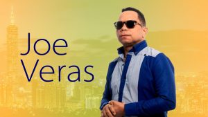 Bachatero Joe Veras promueve canción “Extrañándote”