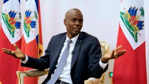 Designan al juez que instruirá el caso por el magnicidio de Jovenel Moise