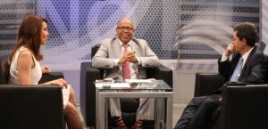 Pacheco favorece idea de dar al  MP un «rango constitucional»