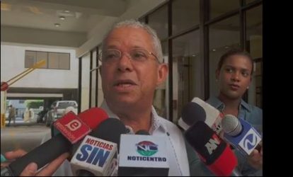 Ex diputado Méndez aboga por gestión municipal transparente