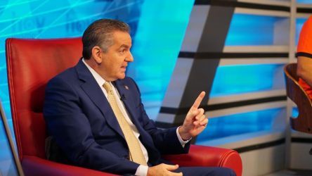 Dice en enero empieza organizar reelección presidente Abinader Dice en enero empieza organizar reelección presidente Abinader