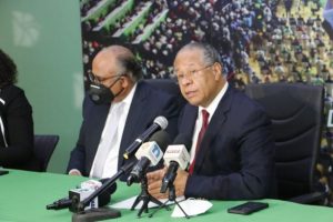 Local FP de la Benito Monción llevará nombre del fenecido Johnny Ventura