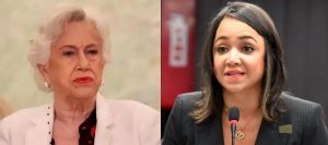 Ortiz Bosch defiende razones de Faride en no precipitar el Código Penal