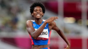 Dominicanos apuestan por Marileidy Paulino para ganar oro en Tokio 2020