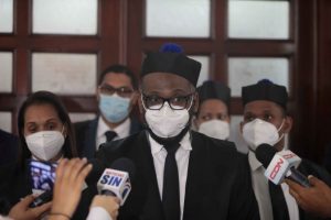 Pepca dice defensa de Andrés Bautista trata confundir  tribunal