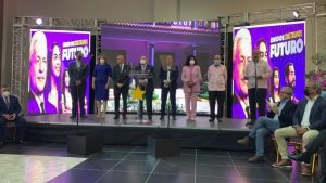 PLD dice que RD ha retrocedido con gobierno de Abinader y PRM