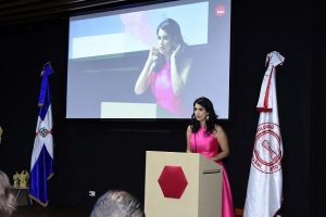 ProlactarRD premia a los que ayudan a las familias a lograr lactancias exitosas